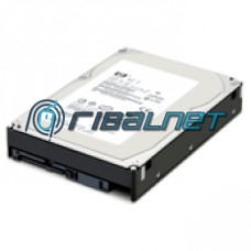 1TB 6G non-hot-plug SATA hard disk drive - 7,200 RPM, 6Gb/sec transfer rate, 3.5-inch large form factor (LFF), Midline